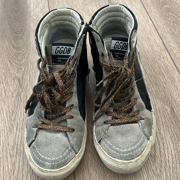 Golden Goose Slide - Picture 9 of 13